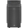 Aerocool CS-103 „Mini Tower“ Juoda