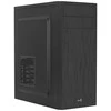 Aerocool CS-1103 „Midi Tower“ Juoda