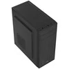 Aerocool CS-1103 „Midi Tower“ Juoda