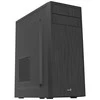 Aerocool CS-1103 „Midi Tower“ Juoda