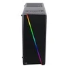 AEROCOOL AEROPGSCYLON-BK PC dėklas ATX wit