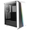 Aerocool CYLONPROWG „Midi Tower“ Balta
