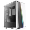 Aerocool CYLONPROWG „Midi Tower“ Balta