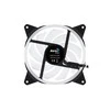 Aerocool Duo 14 Kompiuterio korpusui Ventiliatorius 14 cm Juoda
