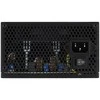 Aerocool LUX 550W maitinimo blokas 20+4 pin ATX ATX Juoda