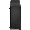 AEROCOOL AEROPGSRIFT-BK-RGB PC dėklas ATX Aerocool RIFT RGB USB 3.0 - 1x120mm Juodas FAN