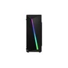 Aerocool Shard „Midi Tower“ Juoda