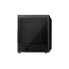 Aerocool Shard „Midi Tower“ Juoda