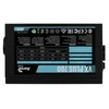 Aerocool VX PLUS 700 maitinimo blokas 700 W 20+4 pin ATX ATX Juoda