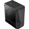 Aerocool Zauron Juoda