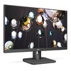 Monitorius Aoc 24E1Q 23,8", Juodos spalvos