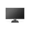 Monitorius Aoc 24E1Q 23,8", Juodos spalvos