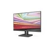 Monitorius Aoc 24E1Q 23,8", Juodos spalvos