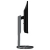 Monitorius AOC U2790PQU LED IPS 27 colių UHD 3840x2160p 50M:1 (tipas 1000:1) 350cd 5ms HDMI2.0/HDMI1.4/DP/2xUSB3.0 SPK 2x2W, HAS/Pivot, kol.:Juodas