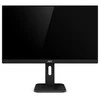 Monitorius AOC X24P1 (24", IPS/PLS, 1920x1200, DisplayPort, HDMI, VGA, juodos spalvos)