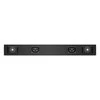 Apc Rack PDU, pagrindinis, 0U/1U, 100-240V/20A, 220-240V/16A, (7) C13, (2) C19