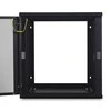 APC NETSHELTER WX 12U SIENINĖ SPINTELĖ