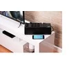 APC Back-UPS 650VA 230V 1 USB charging port - (Offline-) USV Budėjimo režimas (neprisijungus) 400 W
