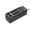 APC Back-UPS 650VA 230V 1 USB charging port - (Offline-) USV Budėjimo režimas (neprisijungus) 400 W