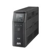 APC BACK UPS PRO BR 1200VA, SINEWAVE,8 OUTLETS, AVR, LCD INTERFACE