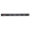 APC Basic Rack PDU AP9572 maitinimo paskirstymo įrenginys 0U Juoda 15 AC išvestis(ys / čių)