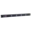 APC Basic Rack PDU AP9572 maitinimo paskirstymo įrenginys 0U Juoda 15 AC išvestis(ys / čių)