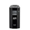 APC BACK UPS PRO BR 900VA, 6 OUTLETS, AVR, LCD SĄSAJA