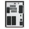 APC EASY UPS SMV 750VA 230V