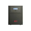 APC Easy UPS SMV „Line-Interactive“ 3000 VA 2100 W 6 AC išvestis(ys / čių)