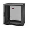 APC NETSHELTER WX 12U VIENO ŠARSNIU ANT SIENOS Tvirtinamas gaubtas, 400 mm GYLIS