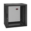 APC NETSHELTER WX 12U VIENO ŠARSNIU ANT SIENOS Tvirtinamas gaubtas, 400 mm GYLIS