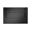 APC NETSHELTER WX 12U VIENO ŠARSNIU ANT SIENOS Tvirtinamas gaubtas, 400 mm GYLIS