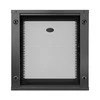 APC NETSHELTER WX 12U VIENO ŠARSNIU ANT SIENOS Tvirtinamas gaubtas, 400 mm GYLIS