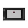 APC NETSHELTER WX 6U 600 mm GYLIUS VIENO ŠARSNIU ANT SIENOS Tvirtinamas gaubtas