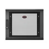 APC NETSHELTER WX 9U 600 mm GYLIUS, VIENO ŠARSNIU ANT SIENOS Tvirtinamas gaubtas
