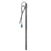 APC RACK PDU. PAGRINDINIS. NULIS U. 32A. 230V. (20)C13 &amp; (4)C19 maitinimo paskirstymo įrenginys 0U Juoda 24 AC išvestis(ys / čių)