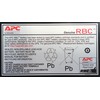 APC Replacement Baterija Cartridge