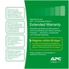Apc Service Pack 3 metų Garantija pratęsimas (perkant naujus produktus)