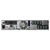 <b>APC Smart-UPS X 1500VA Rack/Tower LCD 230V su tinklo kortele</b>