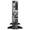 <b>APC Smart-UPS X 1500VA Rack/Tower LCD 230V su tinklo kortele</b>