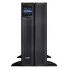 APC SMART-UPS X 3000VA TRUMPOJI GYLIS BOKŠTAS / stelažas Kabrioletinis LCD 200-240V