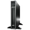 <b>APC Smart-UPS X 1500VA Rack/Tower LCD 230V su tinklo kortele</b>