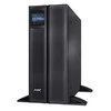 APC SMART-UPS X 3000VA TRUMPOJI GYLIS BOKŠTAS / stelažas Kabrioletinis LCD 200-240V