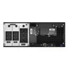 APC Smart-UPS On-Line nepertraukiamo maitinimo resursai (UPS) Dviguba konversija (prisijungus) 6000 VA 6000 W 10 AC išvestis(ys / čių)