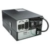 APC Smart-UPS On-Line nepertraukiamo maitinimo resursai (UPS) Dviguba konversija (prisijungus) 6000 VA 6000 W 10 AC išvestis(ys / čių)