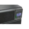 APC Smart-UPS On-Line nepertraukiamo maitinimo resursai (UPS) Dviguba konversija (prisijungus) 6000 VA 6000 W 10 AC išvestis(ys / čių)