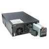APC Smart-UPS On-Line nepertraukiamo maitinimo resursai (UPS) Dviguba konversija (prisijungus) 6000 VA 6000 W 10 AC išvestis(ys / čių)