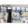 „Apc Smart-UPS SRT 2200VA/1980W 230V“ prijungtas, 3,9 min., visa apkrova