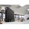 „Apc Smart-UPS SRT 2200VA/1980W 230V“ prijungtas, 3,9 min., visa apkrova