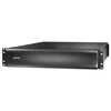APC Smart-UPS Rūgštinis akumuliatorius (VRLA) 120 V